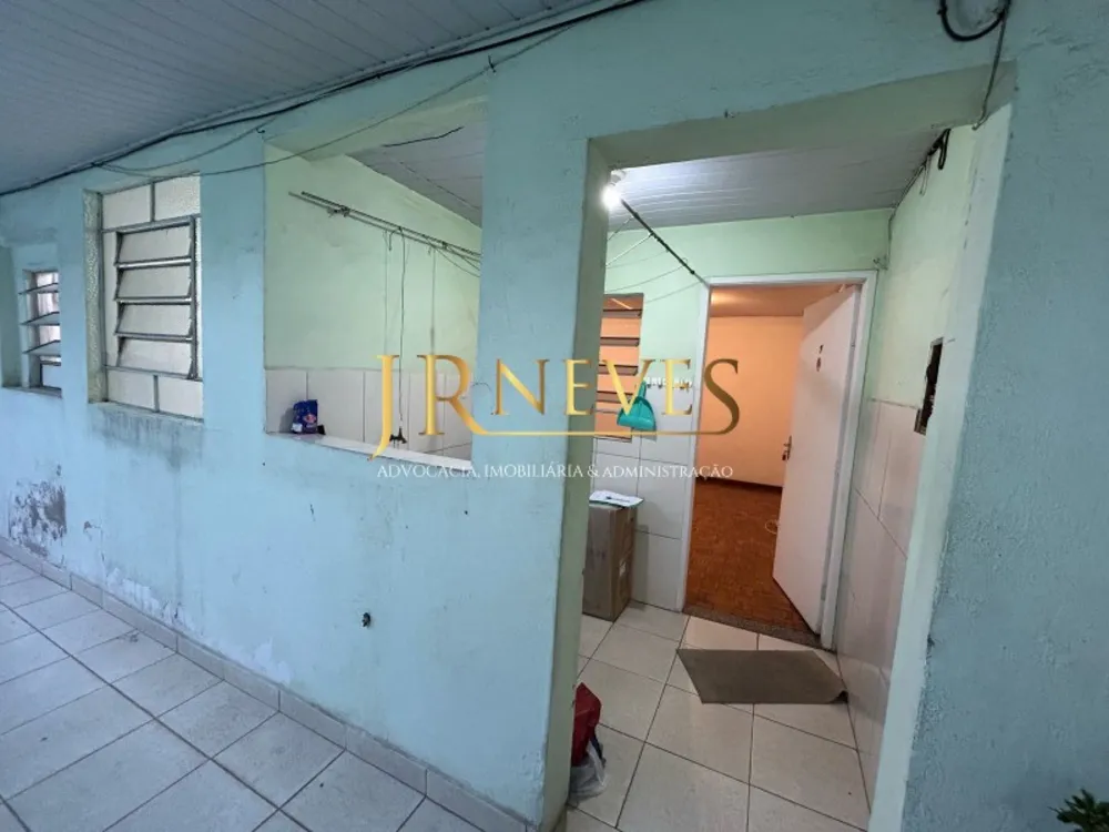 Casa, 1 quarto, 50 m² - Foto 1