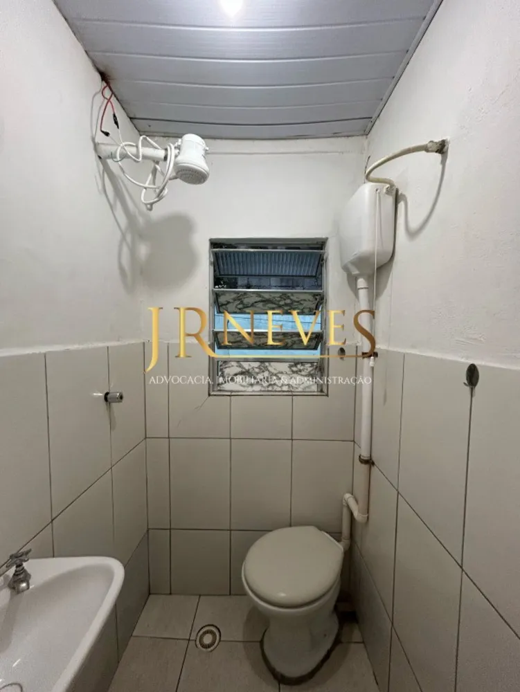 Casa, 1 quarto, 50 m² - Foto 12