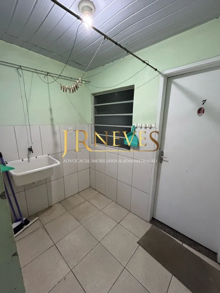 Casa, 1 quarto, 50 m² - Foto 13