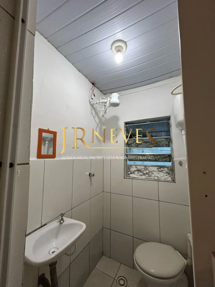 Casa, 1 quarto, 50 m² - Foto 10