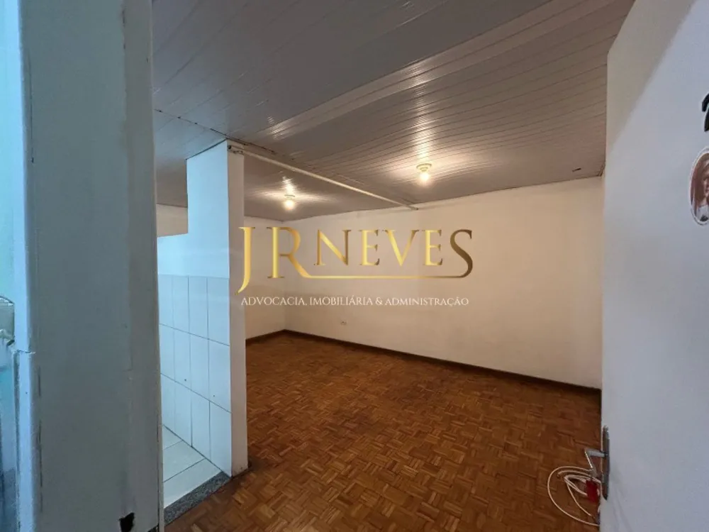 Casa, 1 quarto, 50 m² - Foto 2