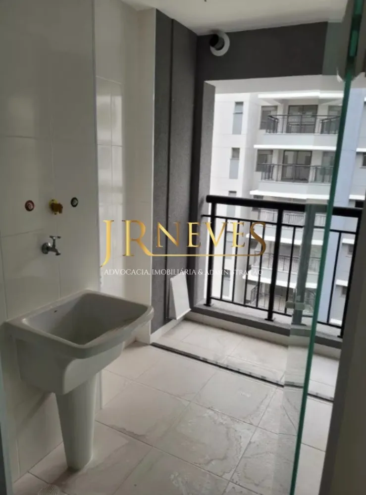Apartamento, 3 quartos, 92 m² - Foto 5