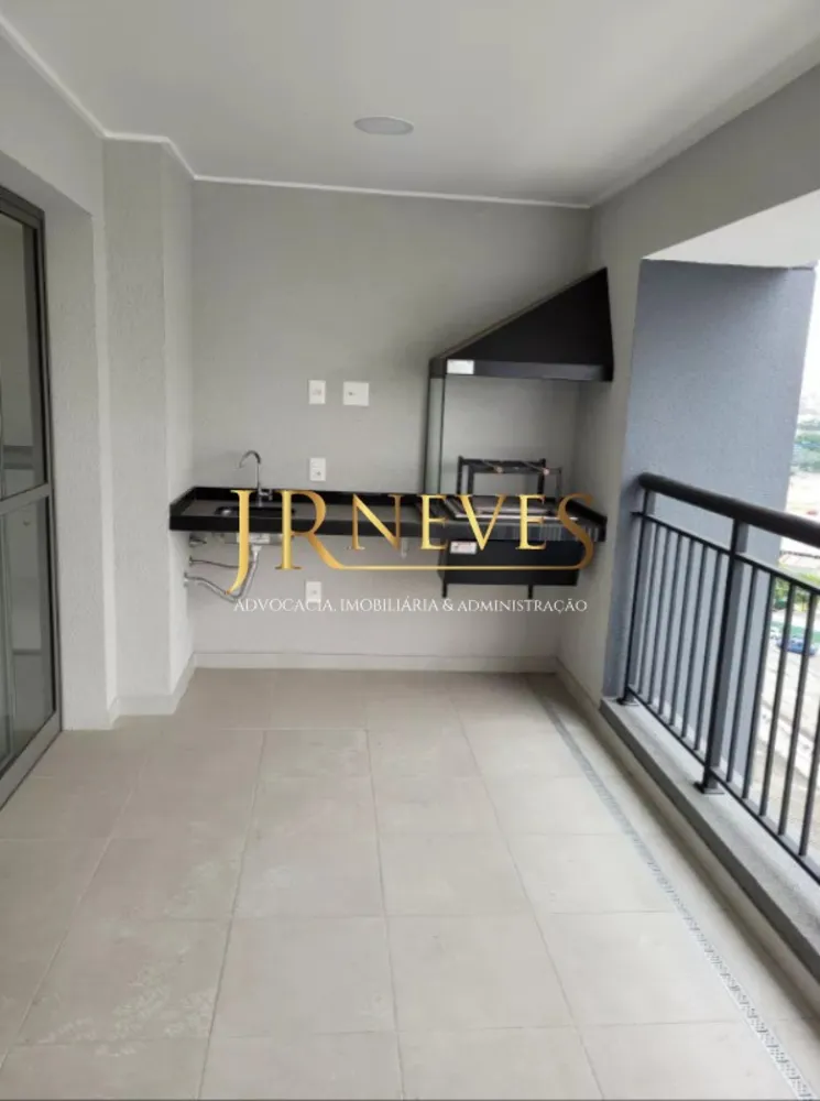Apartamento, 3 quartos, 92 m² - Foto 12