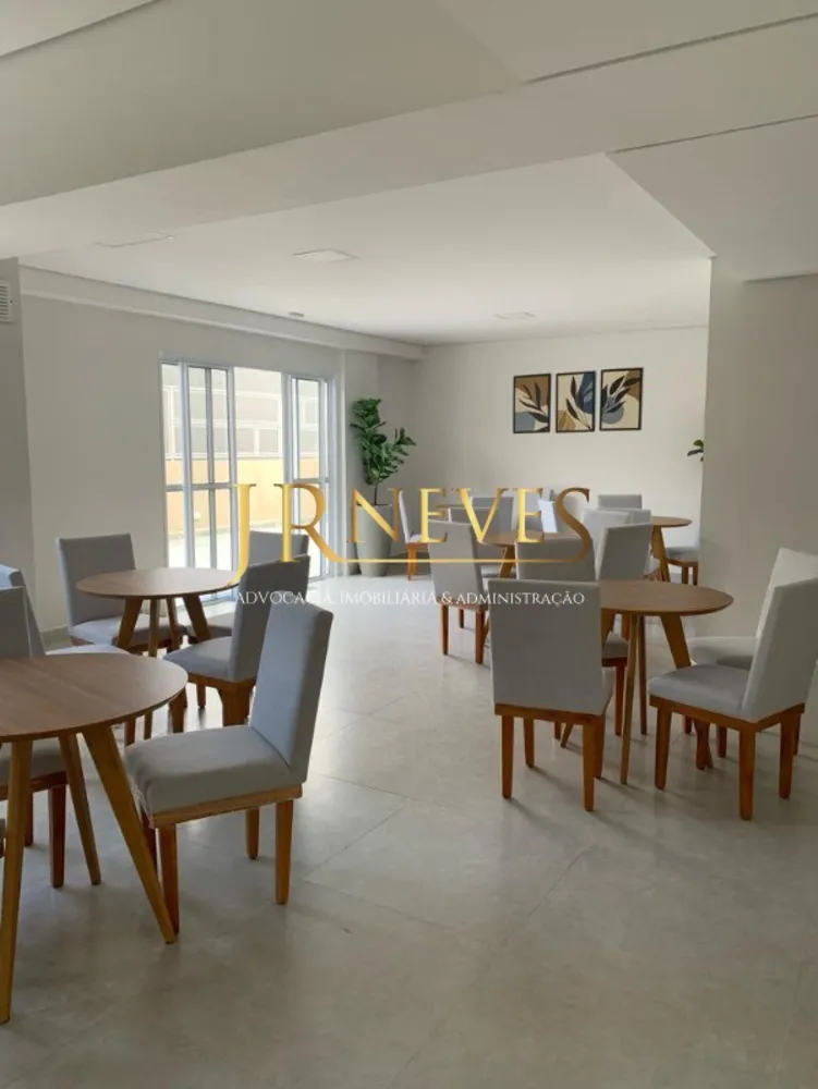 Apartamento, 1 quarto, 29 m² - Foto 3
