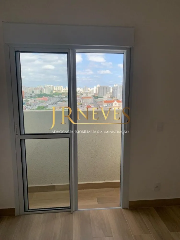 Apartamento, 1 quarto, 29 m² - Foto 1
