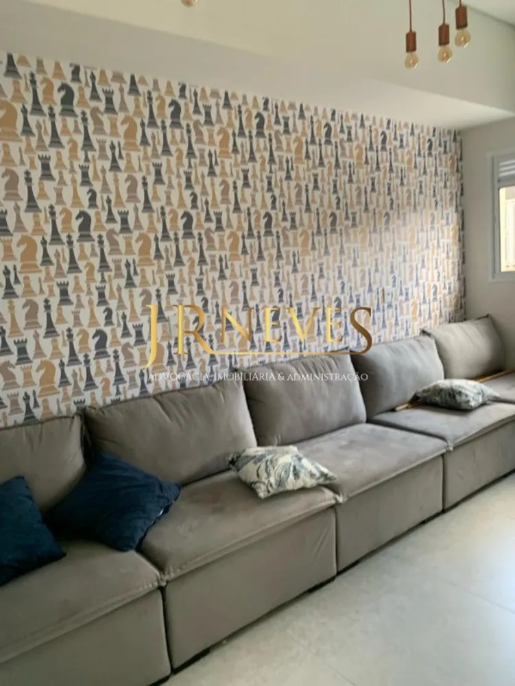 Apartamento, 1 quarto, 29 m² - Foto 5