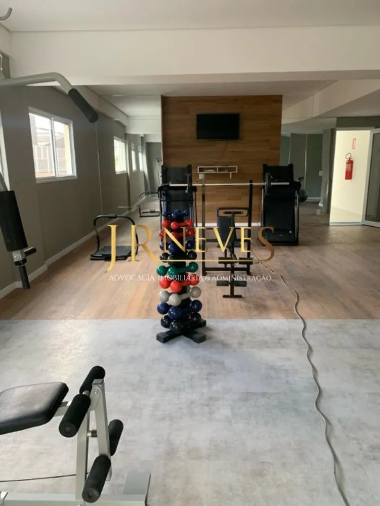 Apartamento, 1 quarto, 29 m² - Foto 5