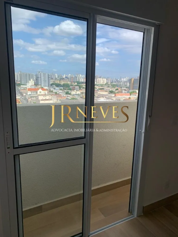 Apartamento, 1 quarto, 29 m² - Foto 6