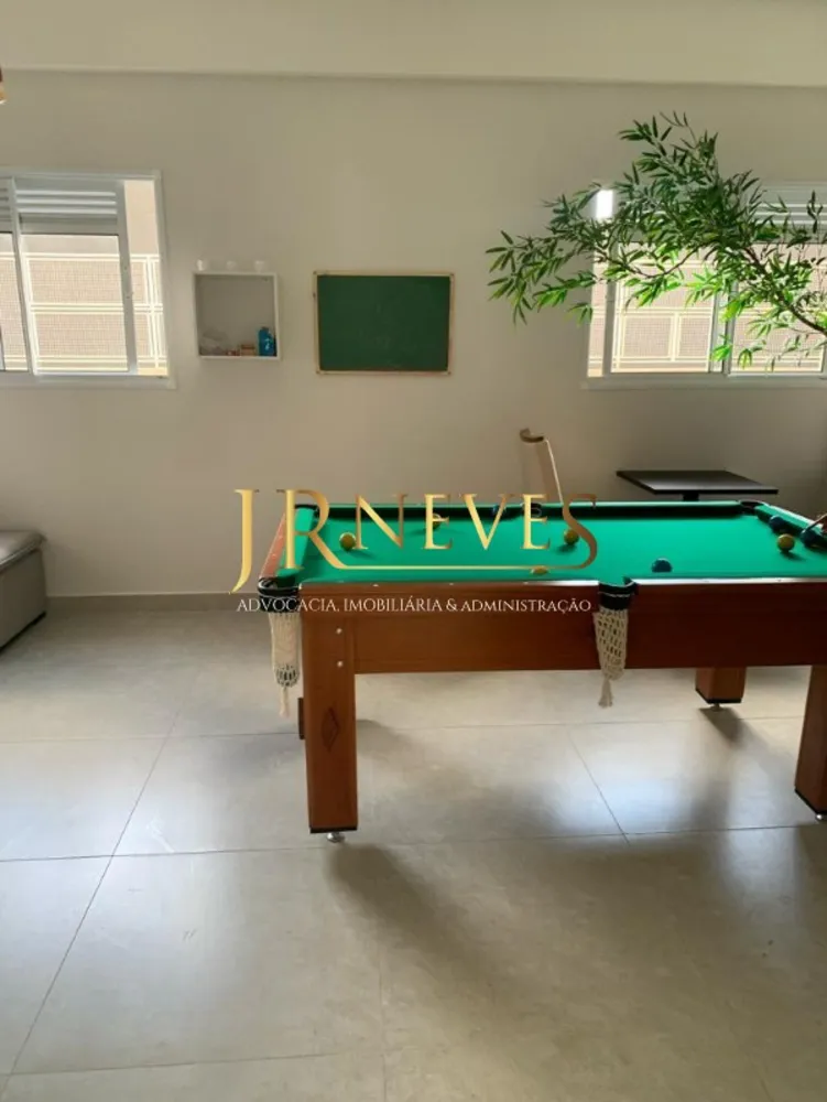 Apartamento, 1 quarto, 29 m² - Foto 2