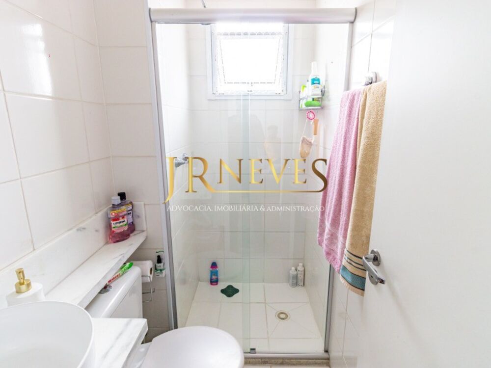 Apartamento, 2 quartos, 43 m² - Foto 3