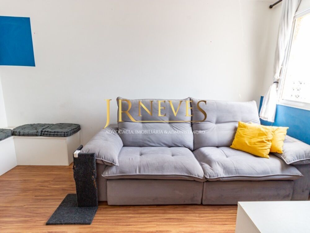 Apartamento, 2 quartos, 43 m² - Foto 1