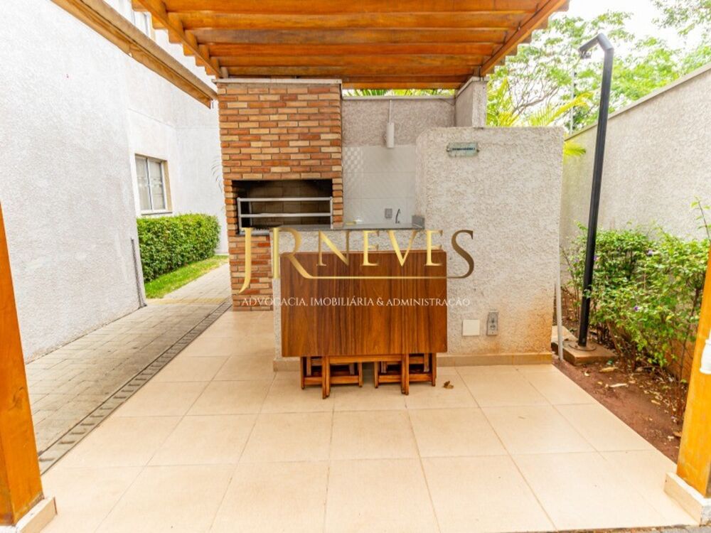 Apartamento, 2 quartos, 43 m² - Foto 2