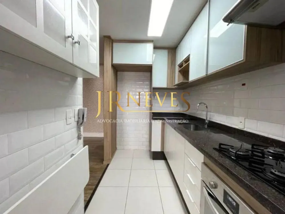 Apartamento, 3 quartos, 87 m² - Foto 5