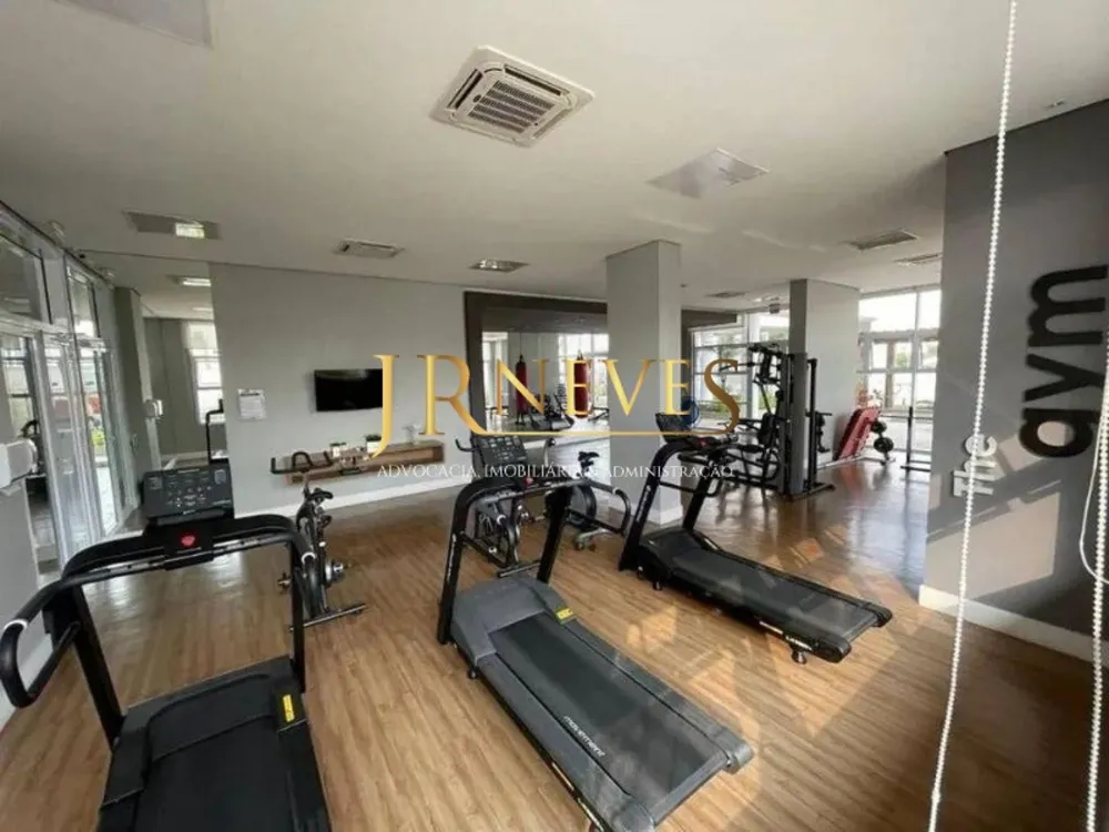 Apartamento, 3 quartos, 87 m² - Foto 10