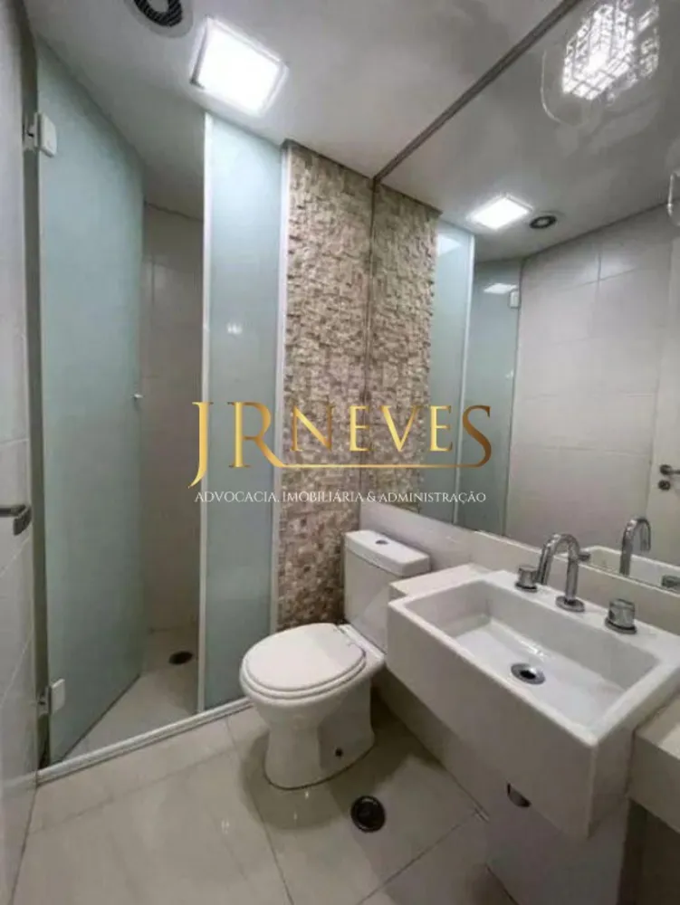 Apartamento, 3 quartos, 87 m² - Foto 6