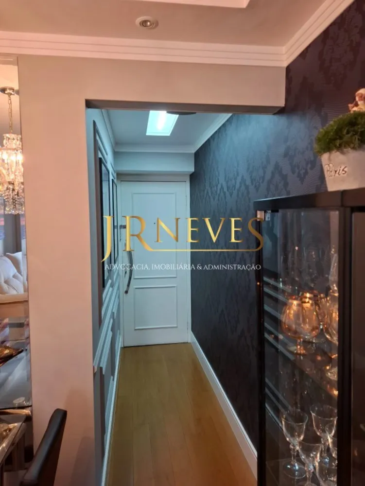 Apartamento, 2 quartos, 66 m² - Foto 4