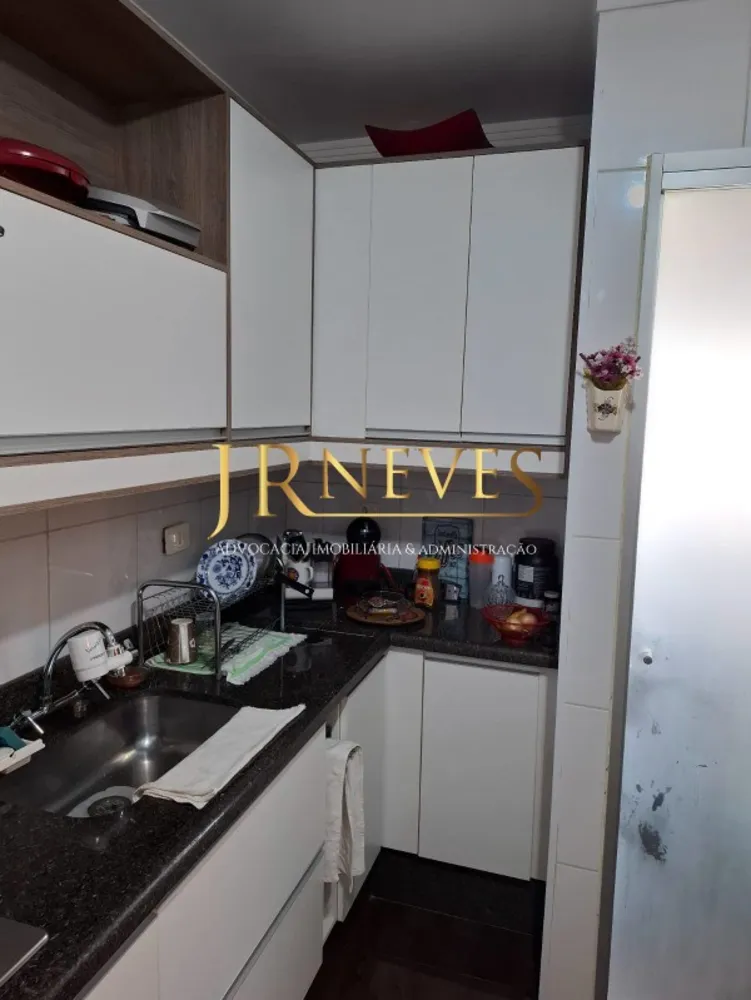 Apartamento, 2 quartos, 66 m² - Foto 3