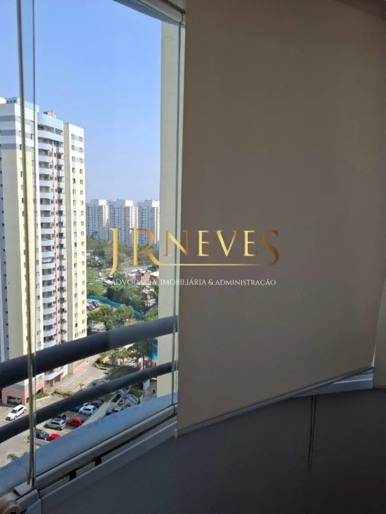 Apartamento, 2 quartos, 66 m² - Foto 8