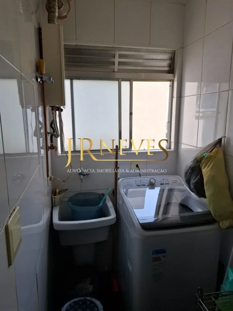 Apartamento, 2 quartos, 66 m² - Foto 1
