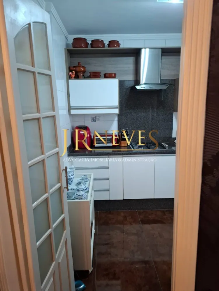 Apartamento, 2 quartos, 66 m² - Foto 2