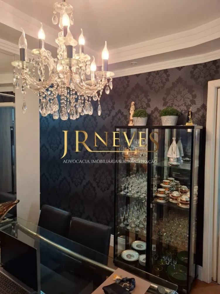 Apartamento, 2 quartos, 66 m² - Foto 1
