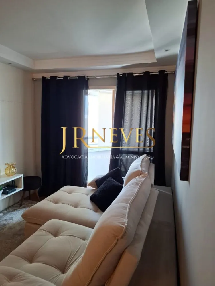 Apartamento, 2 quartos, 66 m² - Foto 3