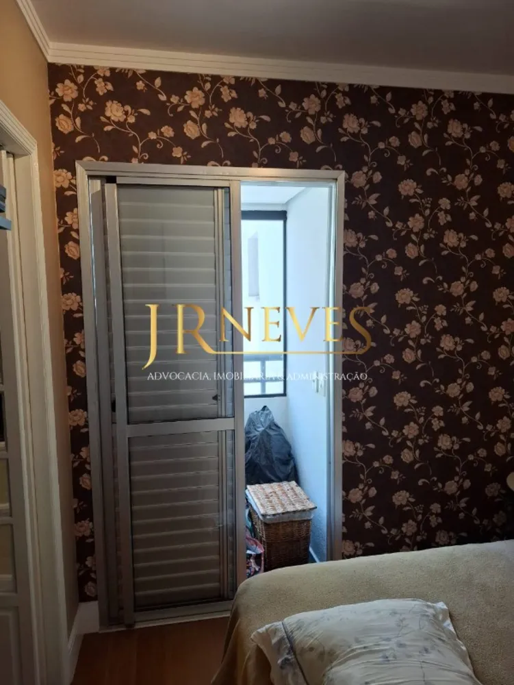Apartamento, 2 quartos, 66 m² - Foto 6
