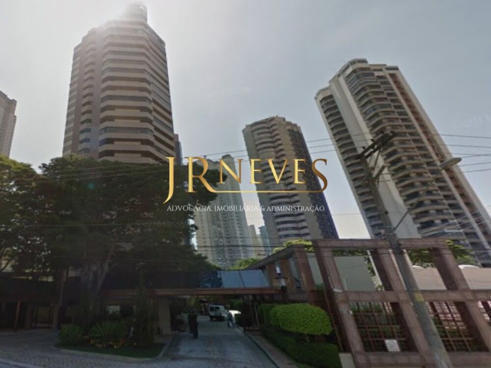 Apartamento, 4 quartos, 473 m² - Foto 3