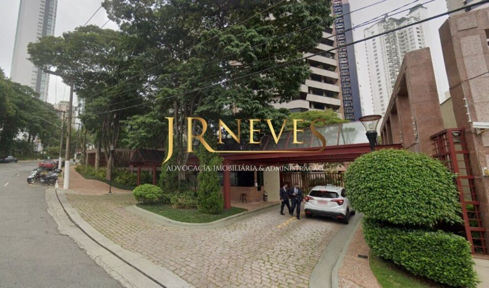 Apartamento, 4 quartos, 473 m² - Foto 2