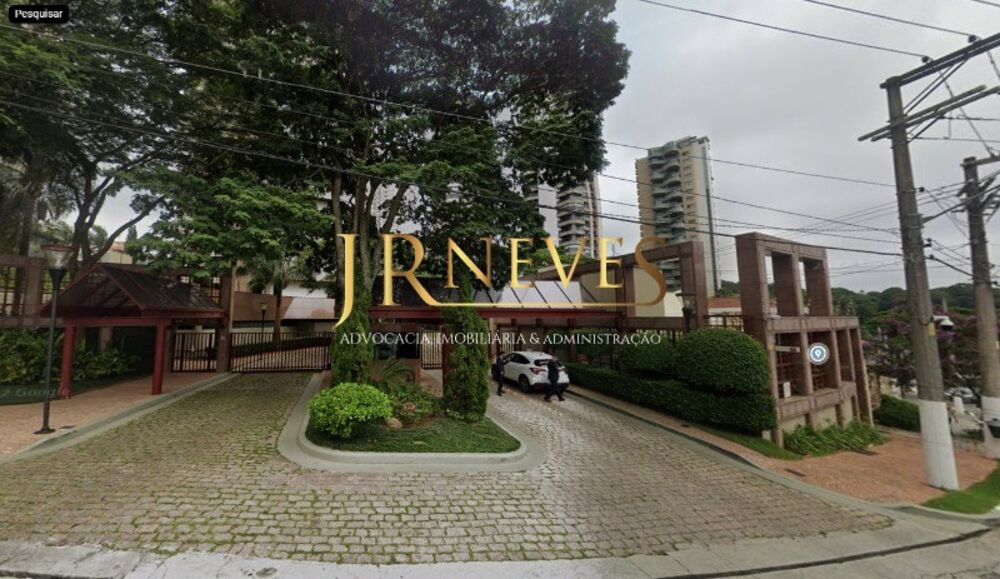Apartamento, 4 quartos, 473 m² - Foto 1