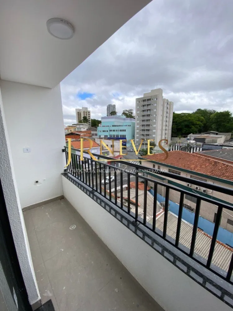 Apartamento, 1 quarto, 47 m² - Foto 8
