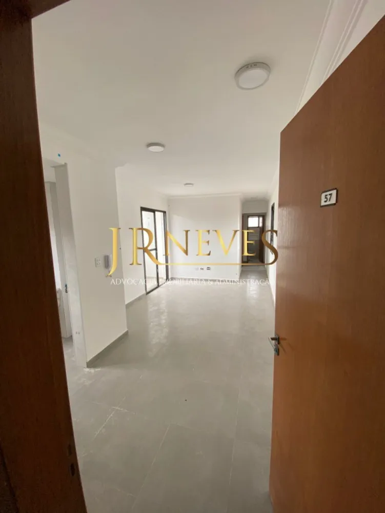 Apartamento, 1 quarto, 47 m² - Foto 6