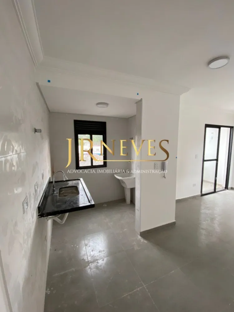 Apartamento, 1 quarto, 47 m² - Foto 5
