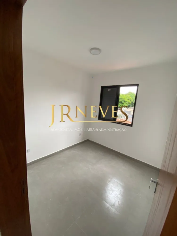 Apartamento, 1 quarto, 47 m² - Foto 2