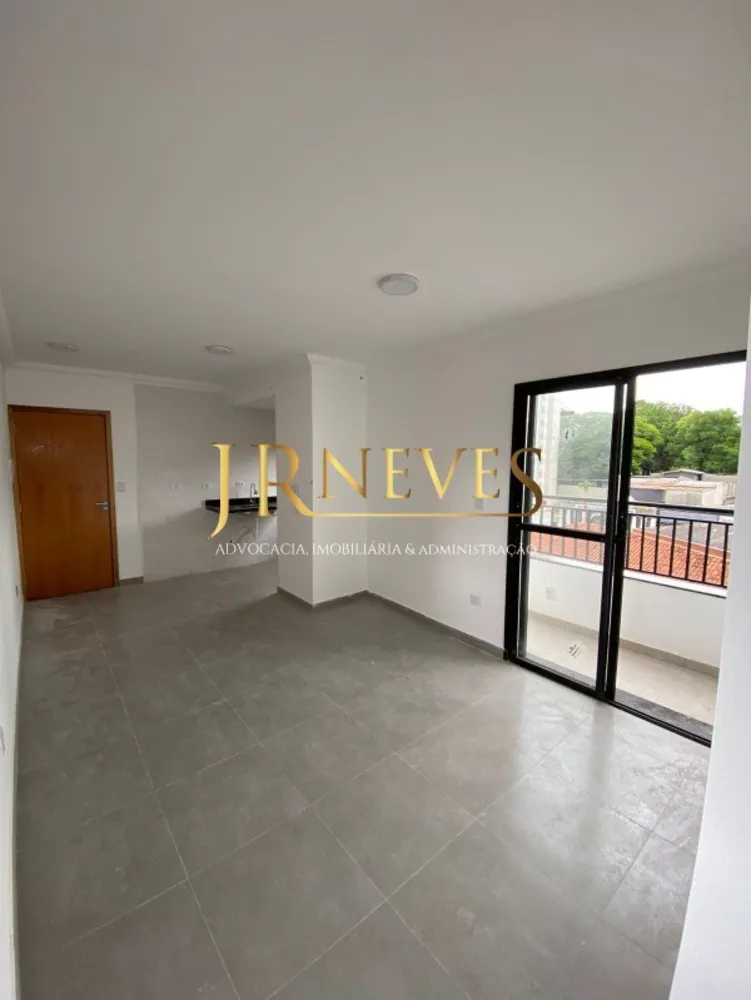 Apartamento, 1 quarto, 47 m² - Foto 1