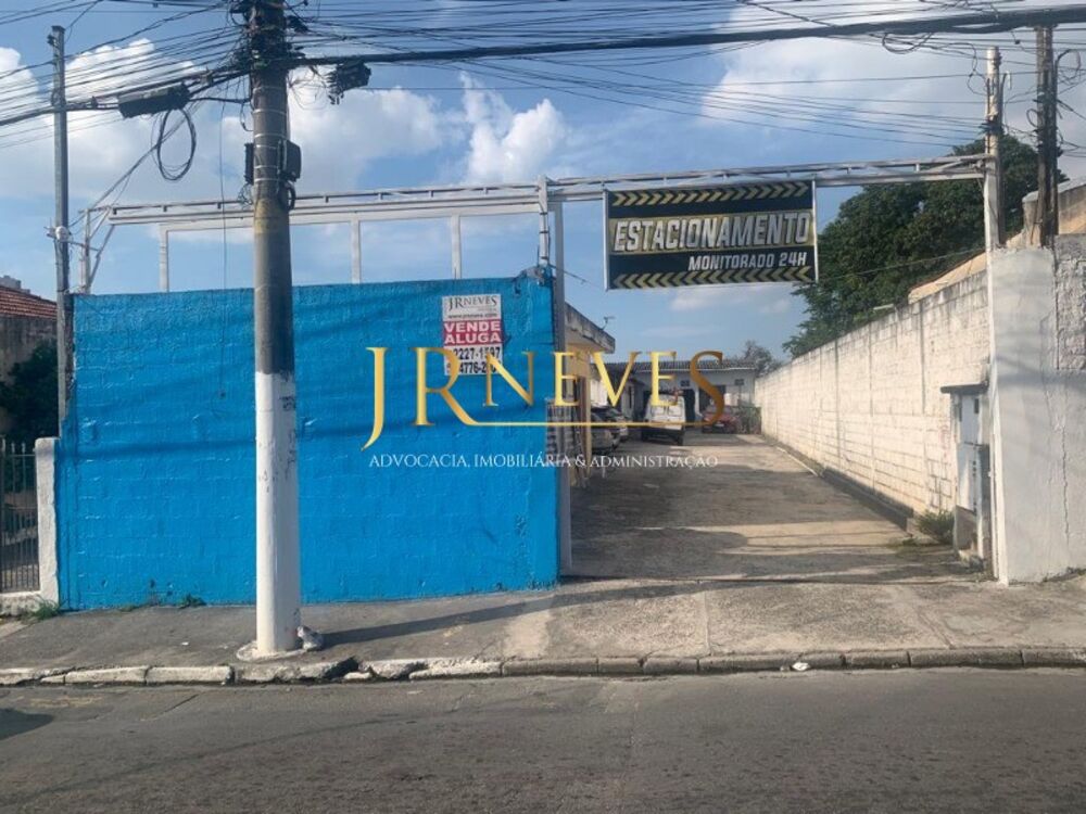 Loteamento e Condomínio, 500 m² - Foto 2