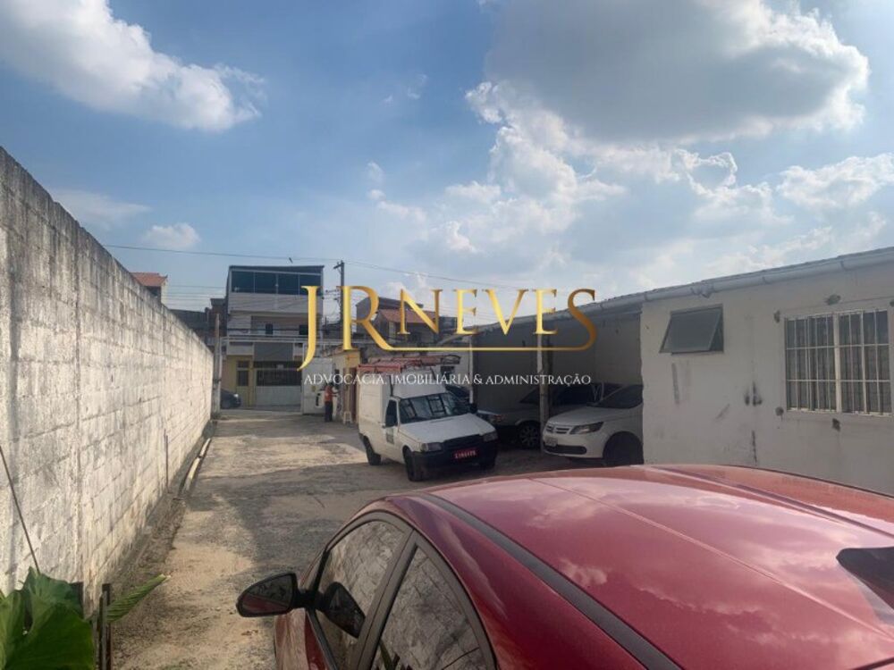 Loteamento e Condomínio, 500 m² - Foto 4