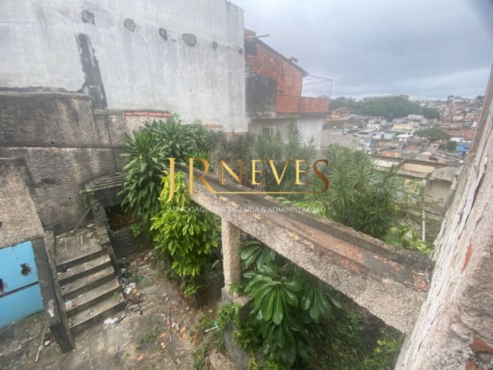 Prédio Inteiro, 351 m² - Foto 1