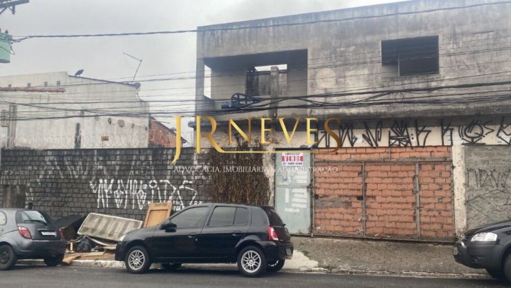 Prédio Inteiro, 351 m² - Foto 8