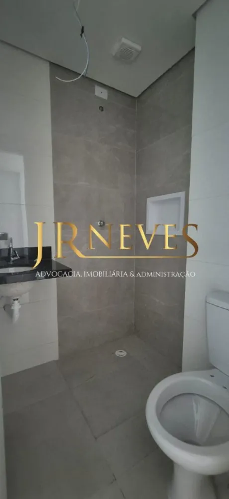 Apartamento, 2 quartos, 40 m² - Foto 5