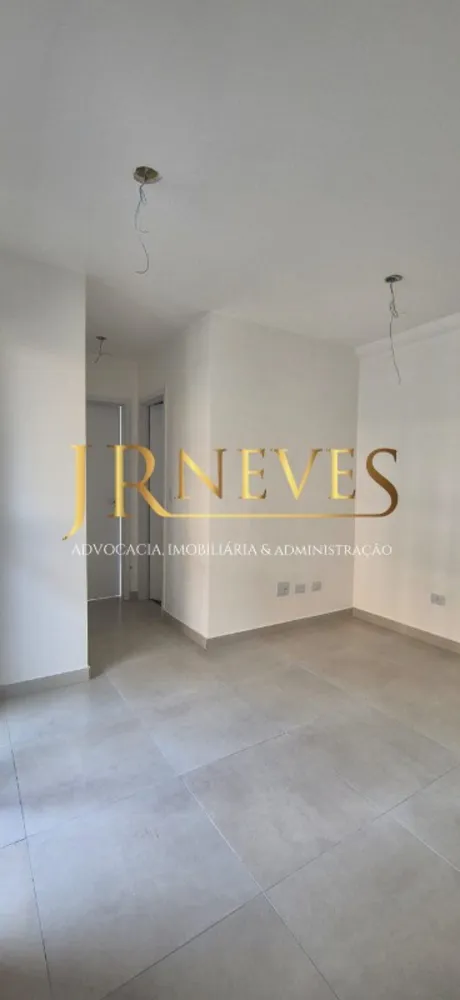 Apartamento, 2 quartos, 40 m² - Foto 2