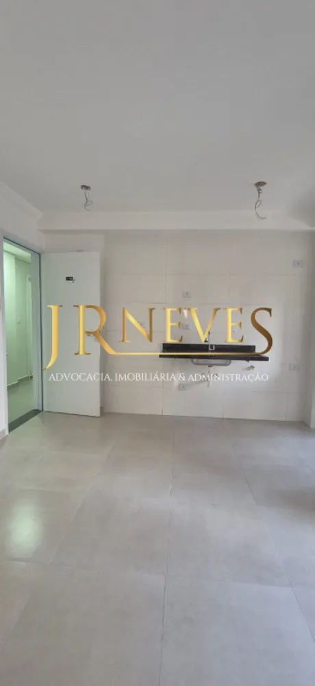 Apartamento, 2 quartos, 40 m² - Foto 4