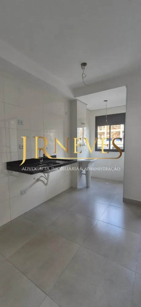 Apartamento, 2 quartos, 40 m² - Foto 9