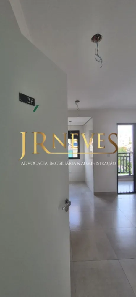 Apartamento, 2 quartos, 40 m² - Foto 6