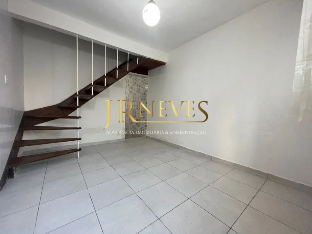 Casa, 2 quartos, 37 m² - Foto 4
