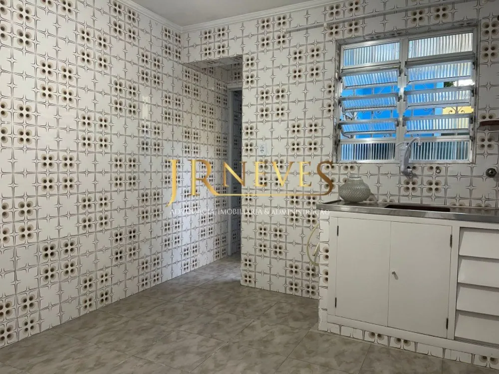 Casa, 2 quartos, 37 m² - Foto 3