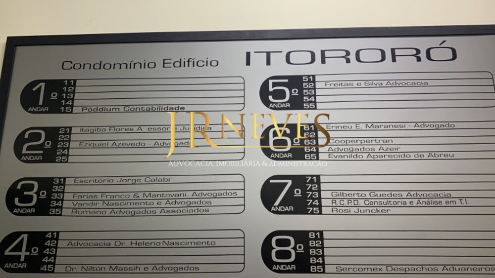Sala-Conjunto, 47 m² - Foto 6