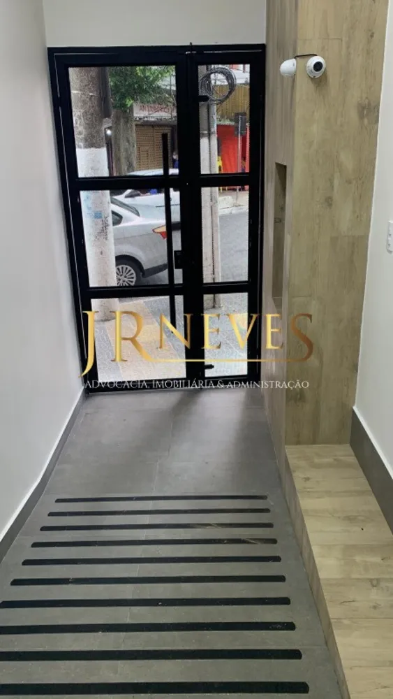 Sala-Conjunto, 47 m² - Foto 18