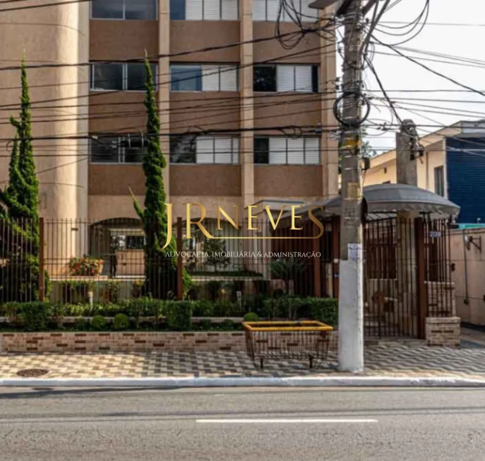 Apartamento, 3 quartos, 106 m² - Foto 1