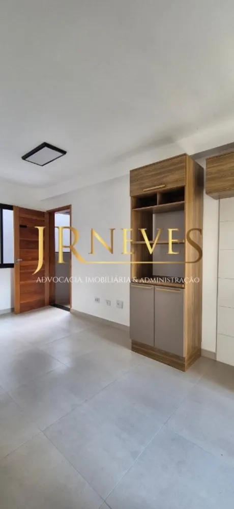 Apartamento, 2 quartos, 40 m² - Foto 4
